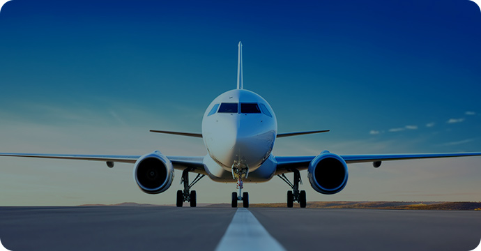 Aviation Parts
